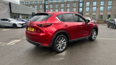 Mazda CX-5 2.0 Sport 5dr Auto Petrol Estate